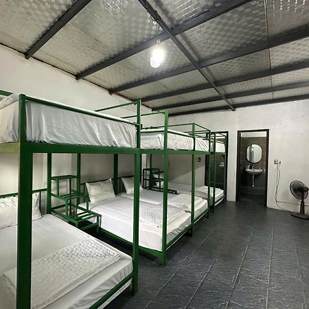 Catba Papillon Garden Bungalows & Resort Hien Hao Екстер'єр фото