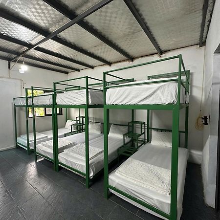 Catba Papillon Garden Bungalows & Resort Hien Hao Екстер'єр фото